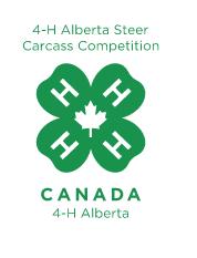 4-H Alberta Steer Carcass Competition Guidelines Goal: The goal of this competition is to find the carcass that provides the highest quality beef for a restaurant.
