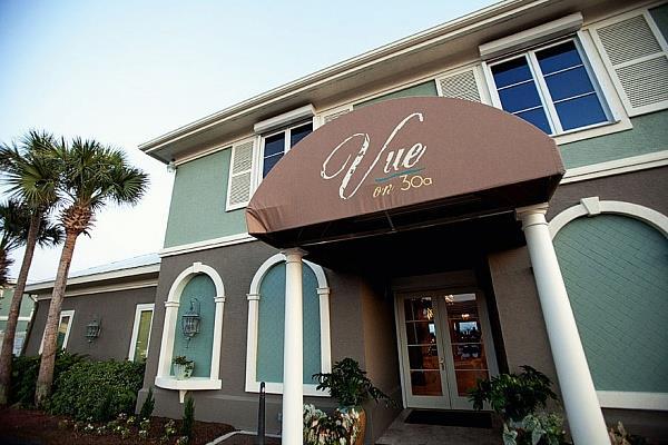 Join Us For a Beachfront Celebration Vue on 30A 4801 Highway 30a