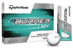 woman golfer that wants performance and style on the course.