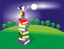 Session1- August19th October 7 th Cost: $60 Tuesday K-6 th Room 122 3:00-4:00 Bonkers For Books Mrs. Zammit Come share in the fun.