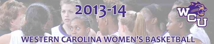 2013-14 SCHEDULE/RESULTS DATE OPPONENT TIME/RESULTS N. 2 Brevard (Exhib.) W, 72-52 N. 8 Mercer L, 64-67 N. 10 Georgia Tech L, 47-87 N. 16 Campbell L, 60-73 N. 20 UNC Asheville 7 PM N.