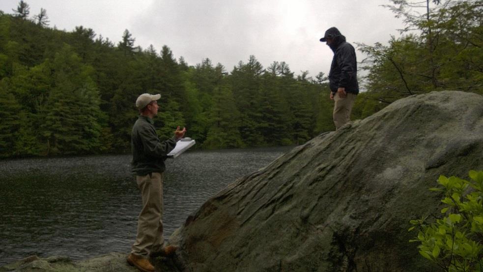 Monitoring Warmwater Fish Populations In Lakes Angler Surveys - How Do We Conduct Them?