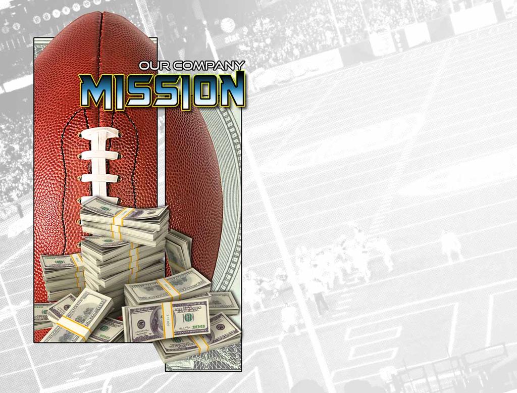 OUR MISSION ATSwins.com is designed to provide the sports investor with the highest quality information possible for a superior financial return.