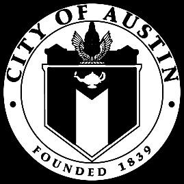 Credits GIS Technicians Christina Tremel Chris Sanchez Julie Montgomery GIS Analysts Diana Martin Jacquie Hrncir Thanks to our City of Austin staff who participated in the project!