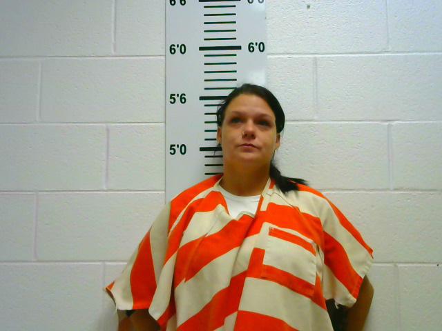 Page 6 of 7 Inmate Name ROLLER, LISA MICHELLE Age: 45 HWO City: MCMINNVILLE, TN CONVICTED MISDEMEANANTS Arrest Location: 100 S PUBLIC SQUARE - Charge: COURT ORDERED - -- Bond: 0 Court Date: Time: