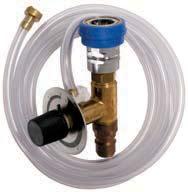 Order Code Price Kew Foam SKS01800 97.67 Injector A Kew injector for foaming on high pressure systems / mobiles.
