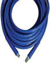 System Cleaners Accessories Thermoplastic Hoses A range of System Cleaners
