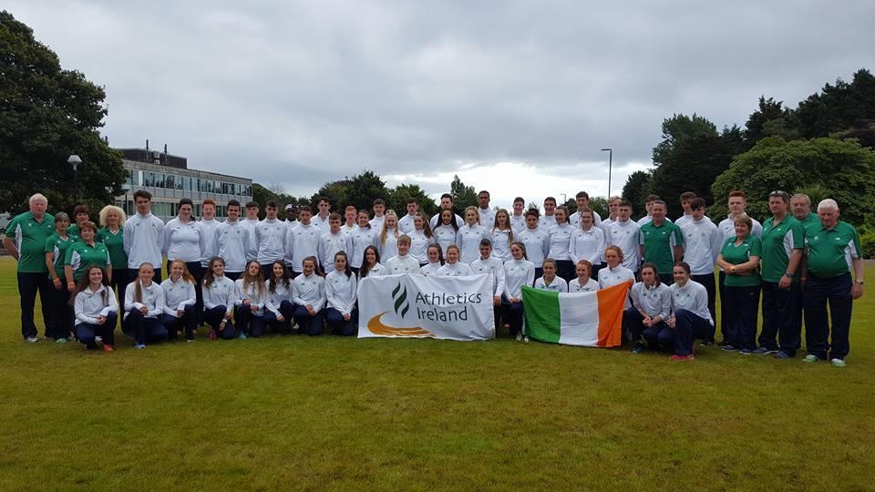 The 2016 Celtic Games International, was held in Swansea, Wales on Saturday 6 th August 2016.