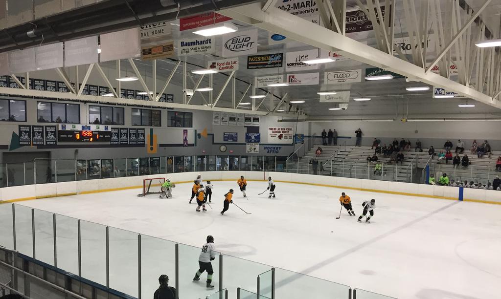 CENTRAL DISTRICT 16s/17s brthyears: 2001/2000 Dstrct Tryout March 24-26 (Eau Clare, WI) Select players wll be chosen to attend the followng camps: U18 Select Player (Bddeford, Mane) U18 Player July