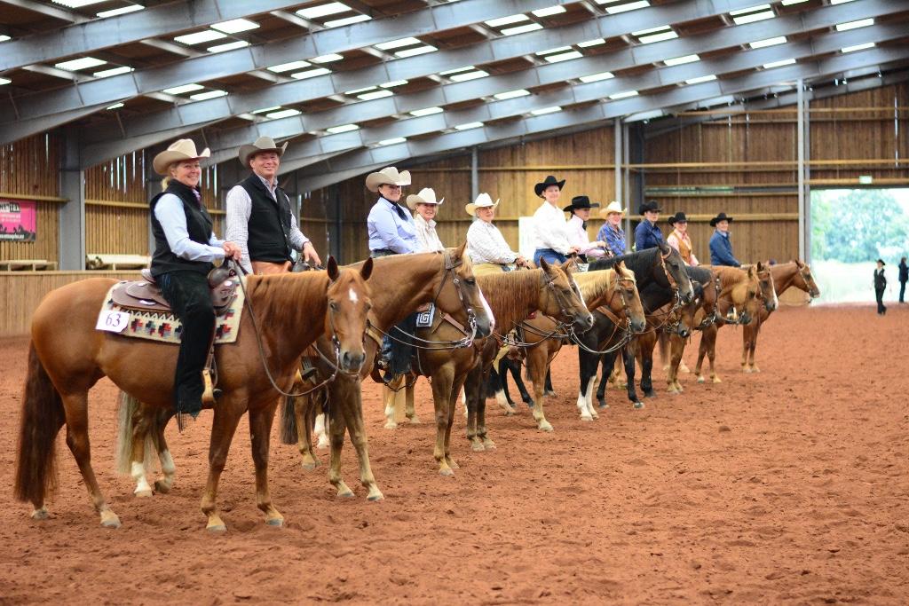The Events Diary on the website has latest listings of shows, clinics and more around the country. If you would like your event listed please send the details to info@aqha.uk.