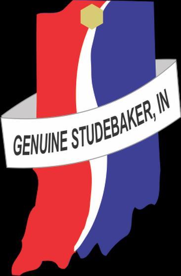 May 4-5, 2018 The 37th ANNUAL STUDEBAKER INDIANA SWAP MEET, OPEN CAR & TRUCK SHOW and CAR CORRAL At the St.