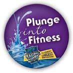 April 2012 Plunge into Fitness pg. 5 A friendly reminder Plunge into Fitness logs will be due back by Monday, April 30 th. Please have your child return the log to me by this date.
