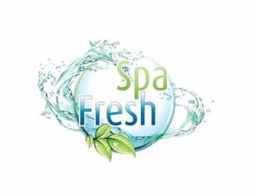 Spa MAINTENANCE ~ Estimated Weekly Chemical Dose Rate WEEKLY MAINTENANCE CHART SPA USAGE STEP 1 SHOCK STEP 2 BALANCE WATER STEP 3 SANITISE WATER USING SPA FRESH SHOCK USING SPA FRESH BALANCING