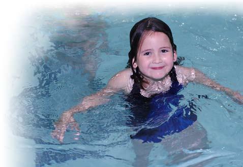 7 Swim Lessons The Y recognizes that every child or youth is unique in the way they learn and apply new skills.