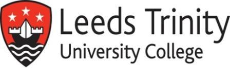 Develop a Plan: the Journey to Work Case Study Leeds Trinity University College Issues Insufficient campus car parking leading to roadside parking & issues with neighbours Feedback from travel