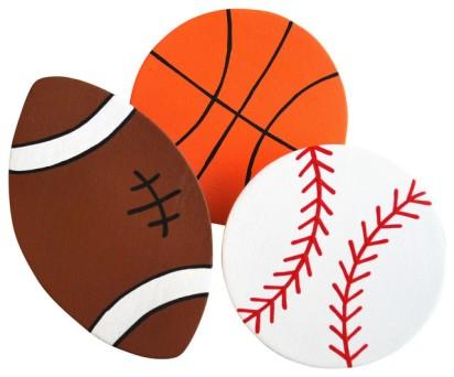 Athletics & Fitness Hot Shots: Who: 6-13 When: Tuesdays (6-8) April 10 - June 5 (No program May 15) Wednesdays (9-13) April 11 -May 30 Time: 6:00pm 6:45 pm (If a rotating game schedule is played,