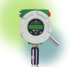 API 2540 Compensated mass flow reading of liquids, Energy Monitoring ability to compute and output energy use Easy to install and commission Hot tappable, process shut down not required for
