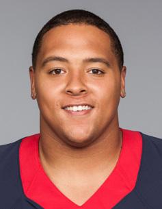 KENDALL LAMM TACKLE Height: 6-6 Weight: 305 College: Appalachian State Hometown: Charlotte, N.C. Rookie 1st with Texans Age: 23 Acquired: UDFA- 15 Teams: Houston, 2015 63 TRANSACTIONS: Signed with the Houston Texans as a rookie free agent on May 8, 2015.