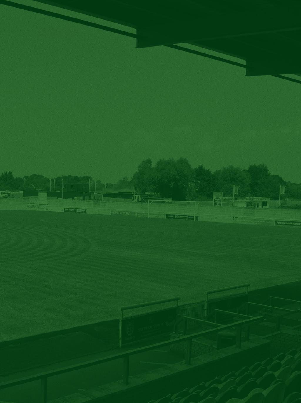 THE WEAVER STADIUM Address Nantwich Town Football Club The Weaver Stadium Waterlode Nantwich Cheshire CW5 5BS Ground Capacity 3,500 with 300 seats General Admission Prices Adults 10 Concessions 7