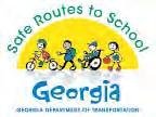 International Walk to School Day We re teaming up with Georgia Safe Routes to School to incorporate International Walk to School Day and Georgia Walk to School Day into our fall and spring Clean