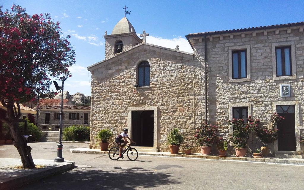 Sardinia cycling SAMPLE RIDES The SardiniaCycling team has extensive knowledge of the area and will schedule rides to take in the highlights that are appropriate for the ability of the group.