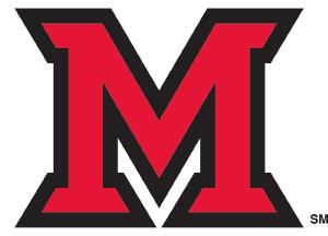 2016-17 Miami Women s Basketball Game Notes Women s Basketball Contact: Caleb Saunders Assistant Athletic Communications Director Email: saundecr@miamioh.