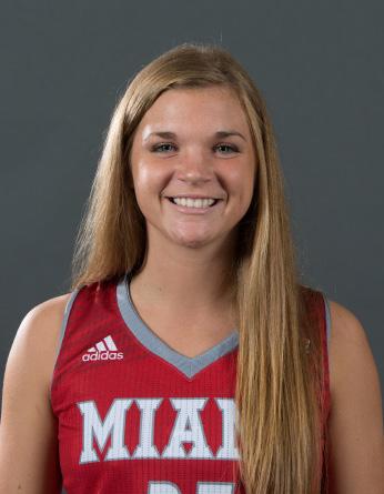 2 0 16-17 WOMEN S B A S K E T B A L L 23 # 35 Abbey Hoff Freshman Guard/Forward 6-0 St. Peters, Mo./Incarnate Word Academy #35 Abbey Hoff s 2016-17 Highs POINTS.