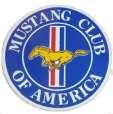 GPMC NEWS The Greater Pittsburgh Mustang Club Newsletter Visit our updated website at http://www.gpmc.