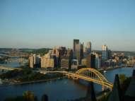 Activities include: Friday night Starlite Car Cruise Saturday Gateway Clipper Fleet Riverboat cruise, lunch at the Hardrock Restaurant at Station Square, a ride up the Duquesne Incline for a