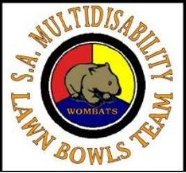 (Wombats), Blind Bowlers & Inclusive Sport SA