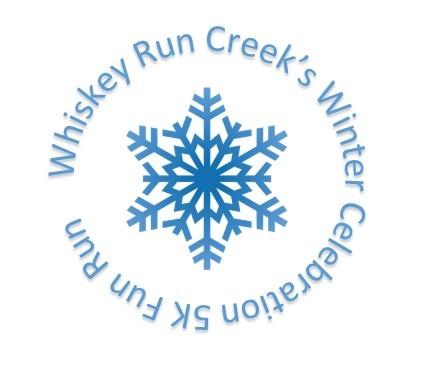 Page 4 Whiskey Run Creek Winery Winter Celebration & 5k Fun Run Saturday, December 17th Join Whiskey Run Creek Winery for their Annual Winter Celebration & 5k Fun Run on Saturday, December 17th.