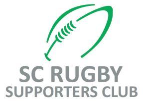 SOUTH CANTERBURY RUGBY SUPPORTERS CLUB Want to meet new people and be part of our exciting supporters club FIVE GOOD REASONS TO!