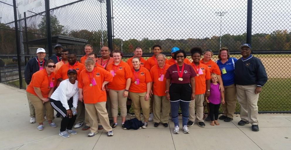 Special Olympics Meetings (Ages 8 & up) Families and friends are welcome to attend! Volunteer Sub-Committee: Dates: 2nd Tuesdays of each month: Jan.