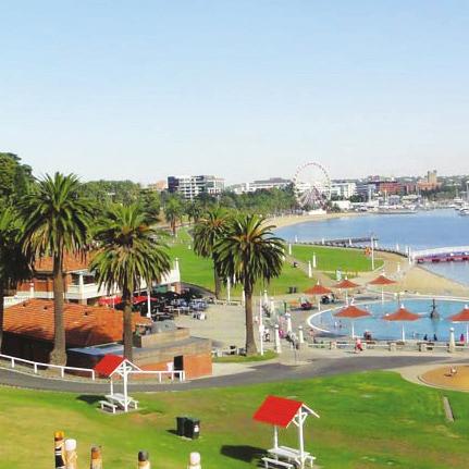 with fried rice PLAYGROUNDS GALORE Let us take you to the 10 best playgrounds in Geelong. Why?