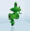 Complete Regulator Portfolio 3 Sub Verticals Pressure Classes Designs Offerings covering the whole natural gas