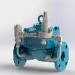 engineered solutions *) 350 bar/5000 psi High Transmission Distribution 20 bar/300 psi Single product Gas