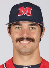 #55 EVAN ANDERSON FRESHMAN LHP/IF L/L 6-5 200 MCCLOUD, OKLA. DALE HS 2014 REBEL BASEBALL GAME NOTES Made his first appearance against UT-Martin (2/19)... Expected to both pitch and hit this season.