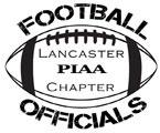 2018 Lancaster Football Test Question #1 A false start is always a dead-ball foul. Question #2 The ball becomes dead and the down is ended when a prosthetic limb comes completely off the runner.