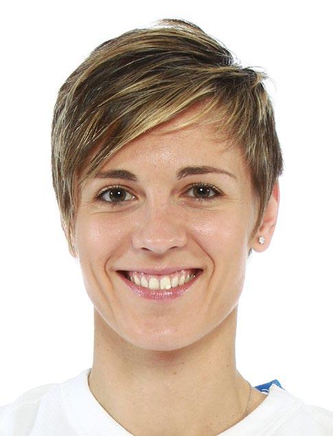 #9 CÉLINE DUMERC G 5-6 132 France Rookie Season/Career Highs 3PT FG Made 3PT FG Attempted Offensive Rebounds Defensive Rebounds Total Rebounds Blocks International Notes Captain of the French