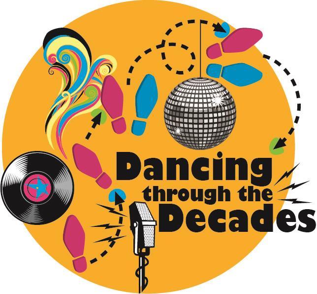 SPX Middle School Decades Dance All middle school students are invited to Dance through the Decades in a costume from the 60 s, 70 s, or 80 s.