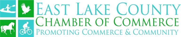 Page 10 EAST LAKE COUNTY CHAMBER OF COMMERCE 2018 ELECTED OFFICIALS PRESIDENT - Lisa DuRant - Lake County Soccer Club VICE PRESIDENT - Stephen Jennelle - Owner, Stephen D.