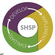 Planning 2017 Strategic Highway Safety Plan (SHSP) Statewide coordinated safety plan