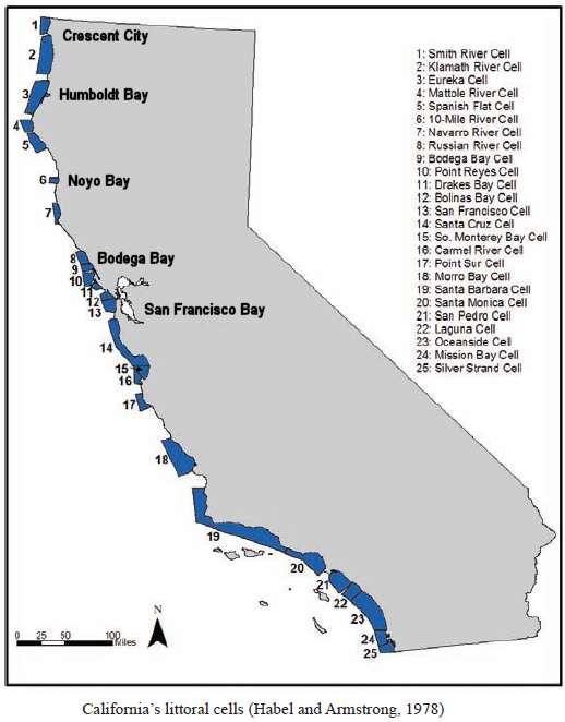 2 2 Noyo Harbor, CA It is a small port in the north-central CA coast ~150 mile NW of the San Francisco and 160 mile SSE of Crescent City The Harbor services commercial and sport fishing, as well as a