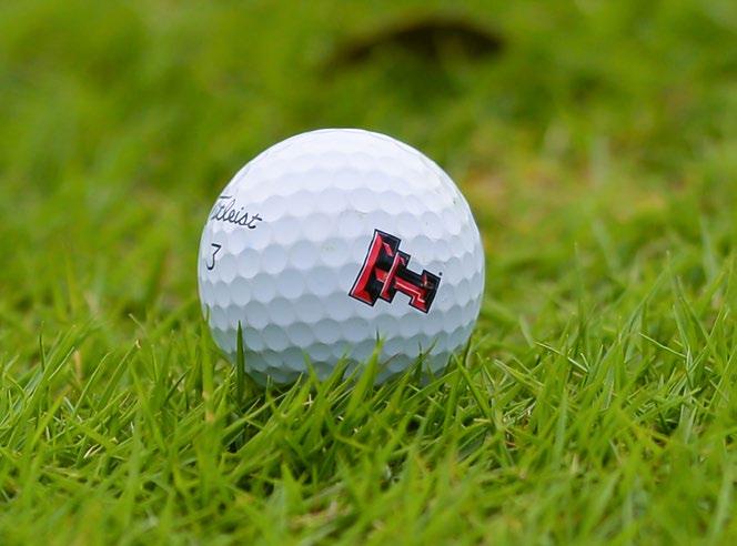 com among all Division I women s golf teams 422 TOTAL BIRDIES Texas Tech averages