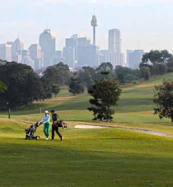No matter who you are or where you come from, you ll find your home at Moore Park. WHY MPGC? MPGC is an equal opportunity club promoting women and girls to play golf.
