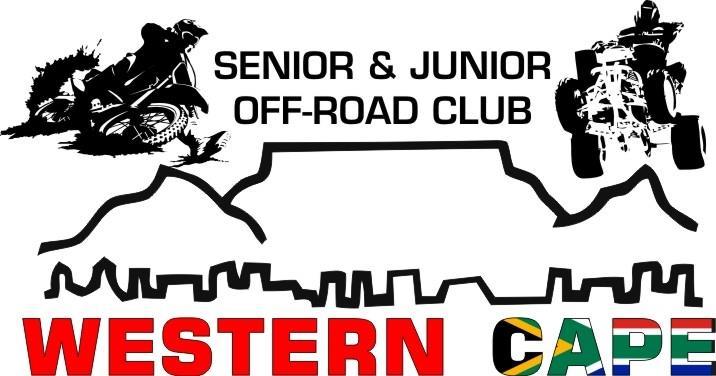 CLUB RULES 2018 In the interests of safety and friendly co-operation, the committee of the Western Cape Off- Road Club (Juniors and Seniors) has compiled the following rules and guidelines for all