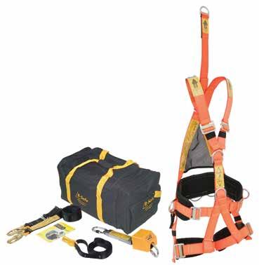 Spaces 5 Retractable Lanyard SPREADER BAR BR05110 HRA 18 BR02055 B-SAFE CONFINED SPACES EQUIPMENT DAVIT ARM AND