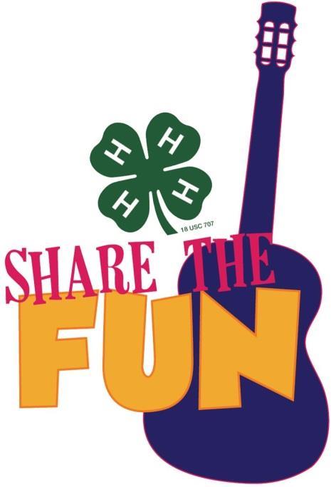 Share the Fun Information Packet Friday, February 20, 2015 Westchester Academy for International Studies 901 Yorkchester Houston, Texas 77079 Registration & Orientation: 6:00 p.m. Contest begins: 6:30 p.