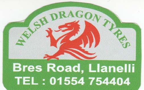 Looking for tyre fitters who can provide their reliable services 7 days a week? At Welsh Dragon Tyres, we specialise in the supply and fit of performance tyres for cars and 4x4 vehicles.
