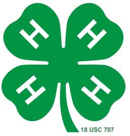 Show Update Congratulations to all 4-H ers who participated at Major Stock Shows. We had a record year. Our Hood County 4-H ers brought home about $59, 441 in premium money and scholarships.